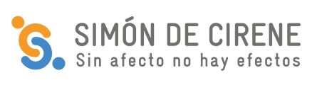 Logo Simón de Cirene